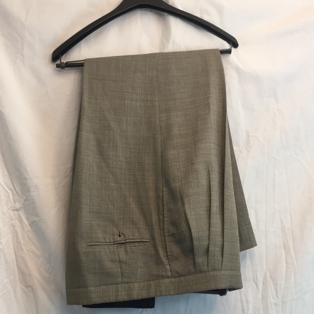 Dress pants